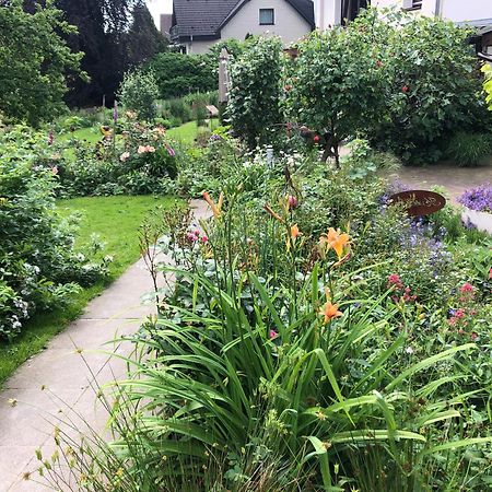 Gartenblick Leichlingen Exteriér fotografie