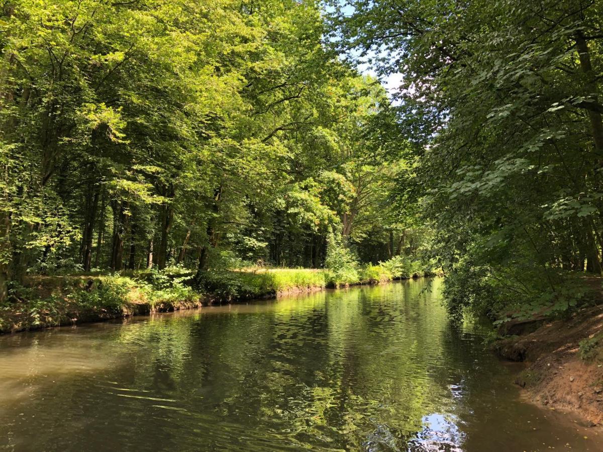Gartenblick Leichlingen Exteriér fotografie