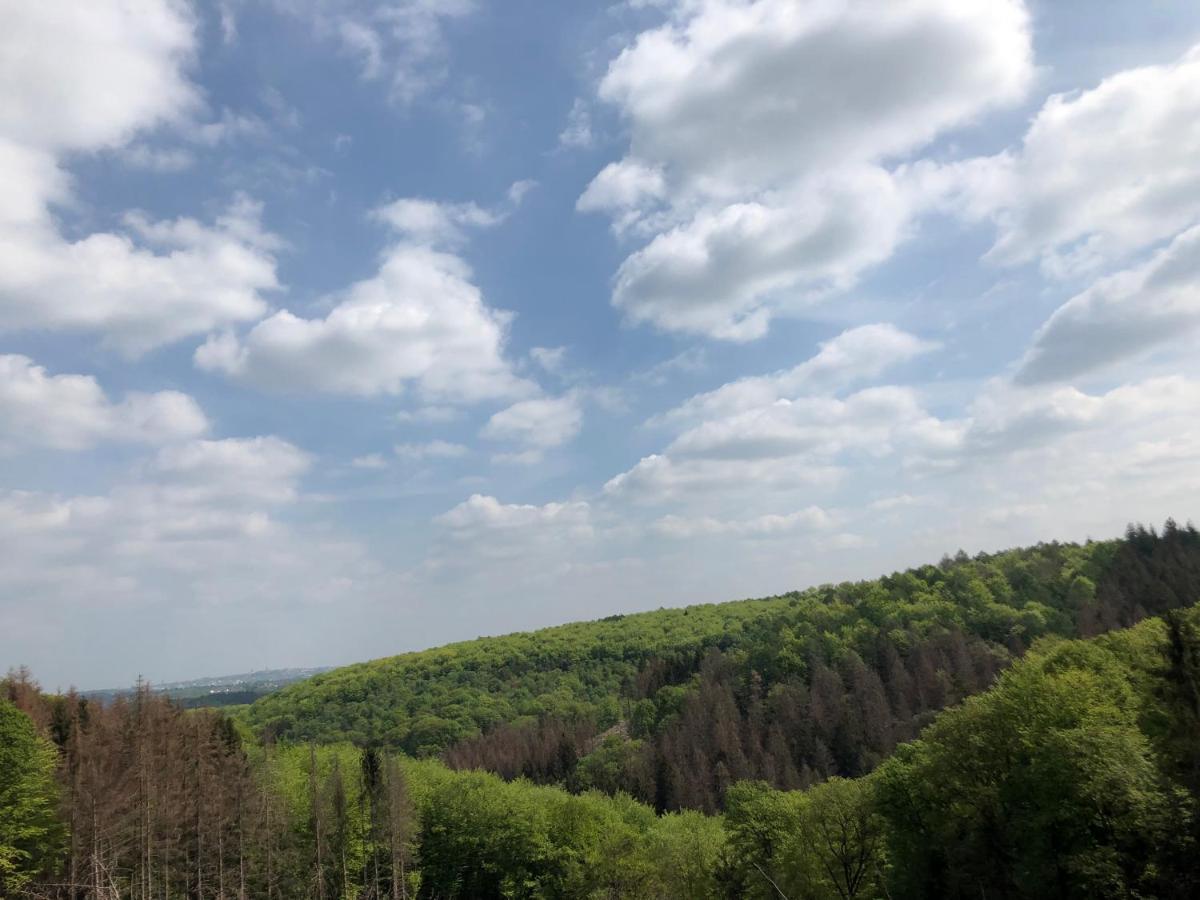 Gartenblick Leichlingen Exteriér fotografie