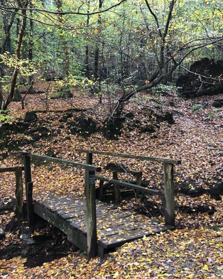 Gartenblick Leichlingen Exteriér fotografie