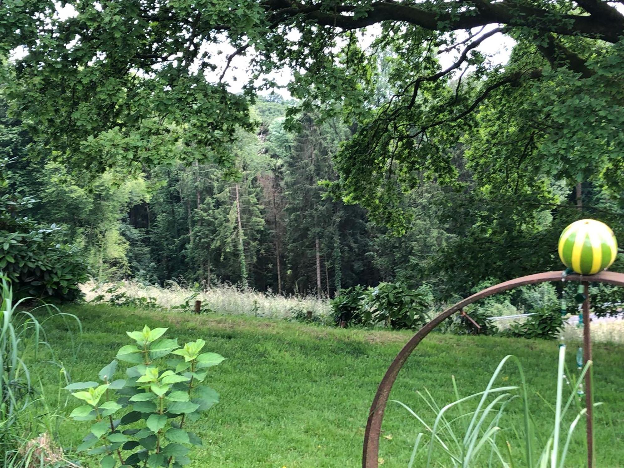 Gartenblick Leichlingen Exteriér fotografie